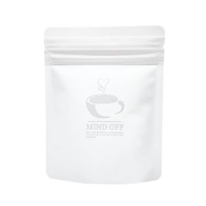 MIND OFF　